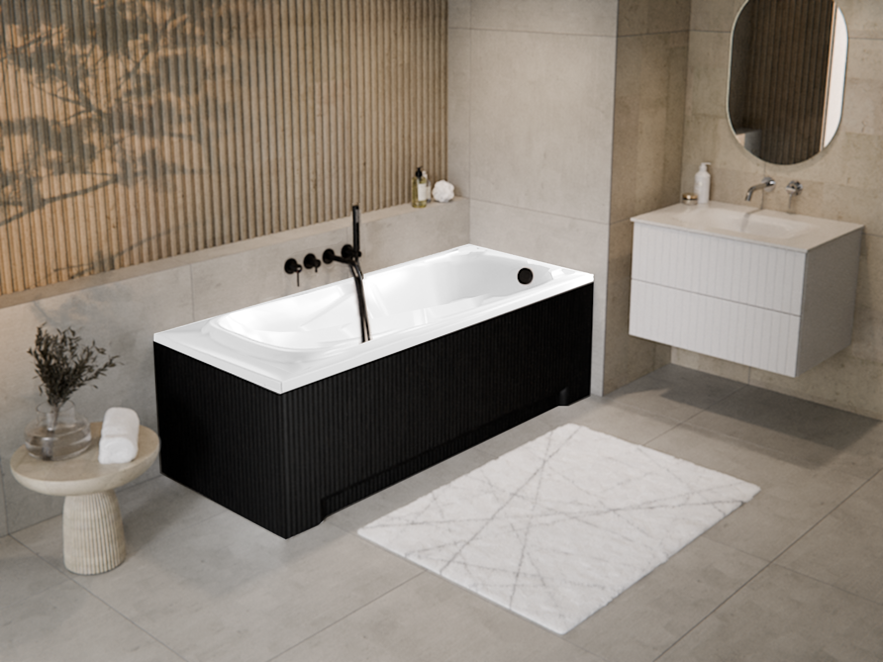 Besco - akcesoria do wanny