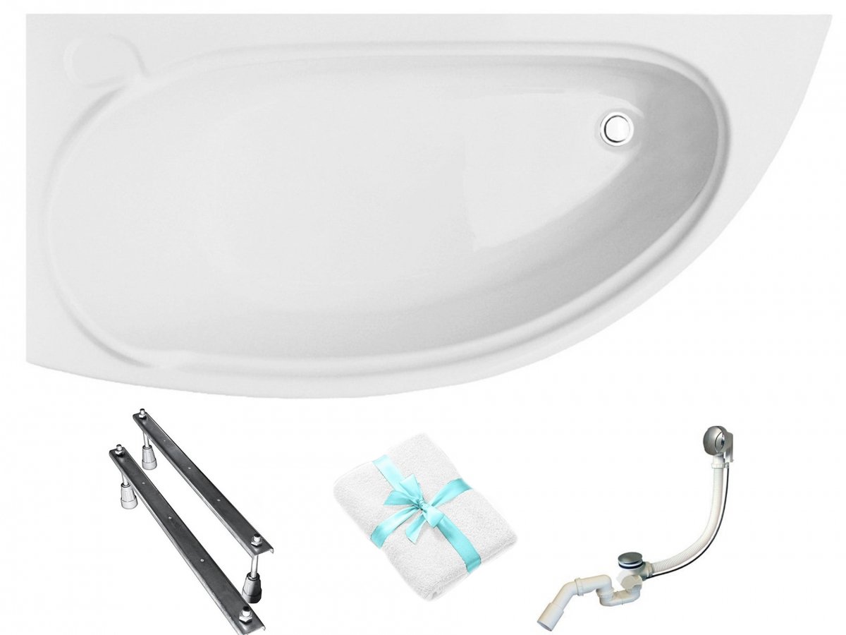 Besco - akcesoria do wanny