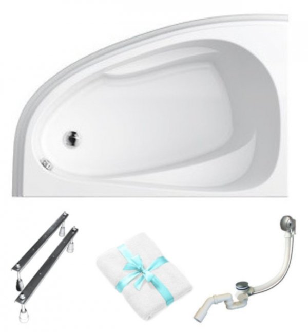 Cersanit - rysunek techniczny