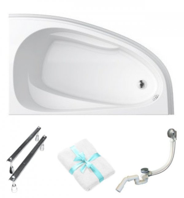 Cersanit - rysunek techniczny