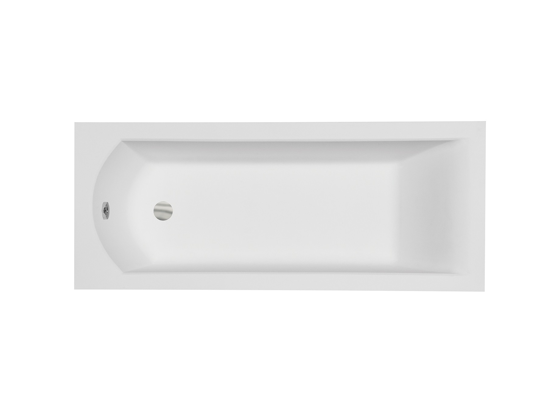 Besco - rzut z góry