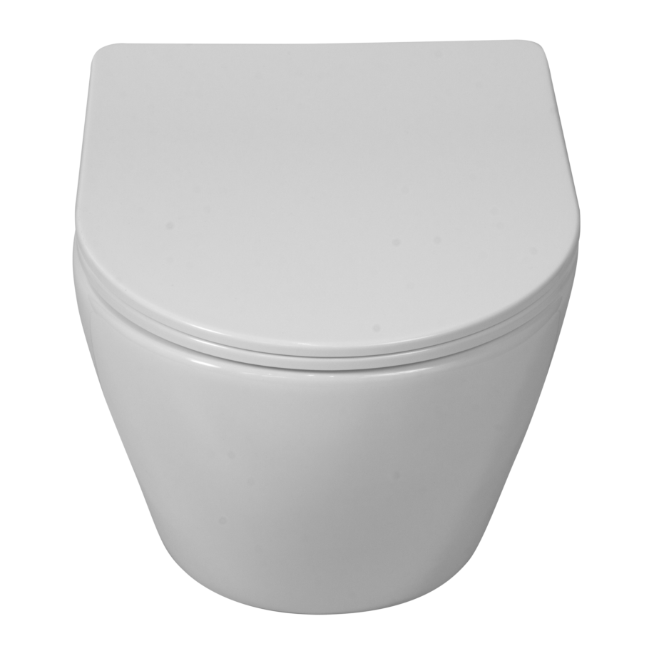 Lavita - rzut z góry