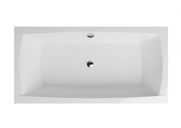 Polimat - rzut z góry