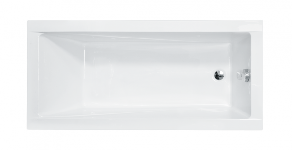 Besco - rzut z góry