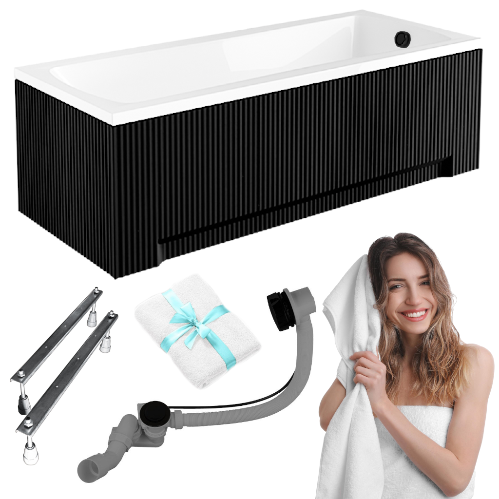 Besco - akcesoria do wanny