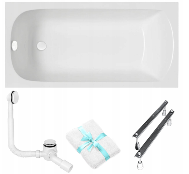 Polimat - akcesoria do wanny