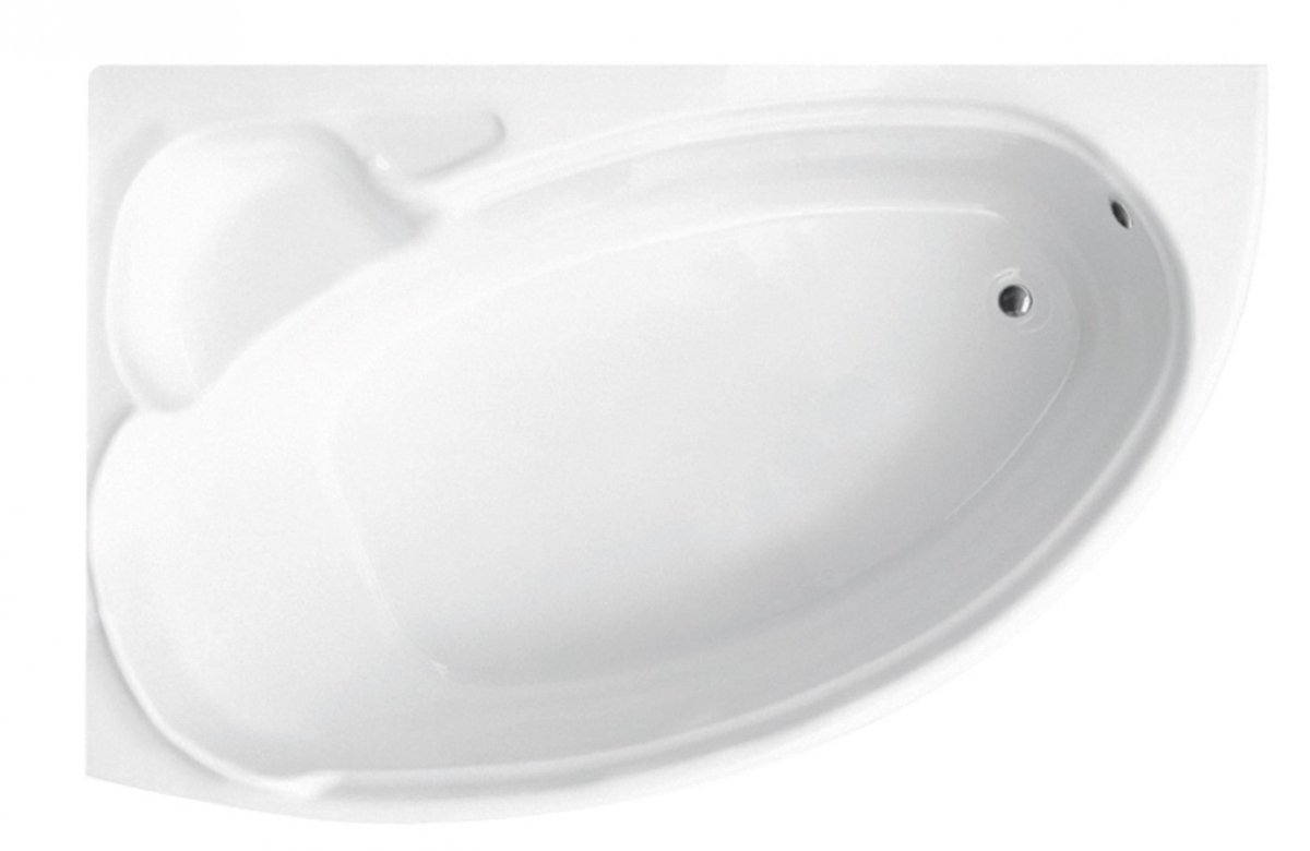 Besco - rzut z góry