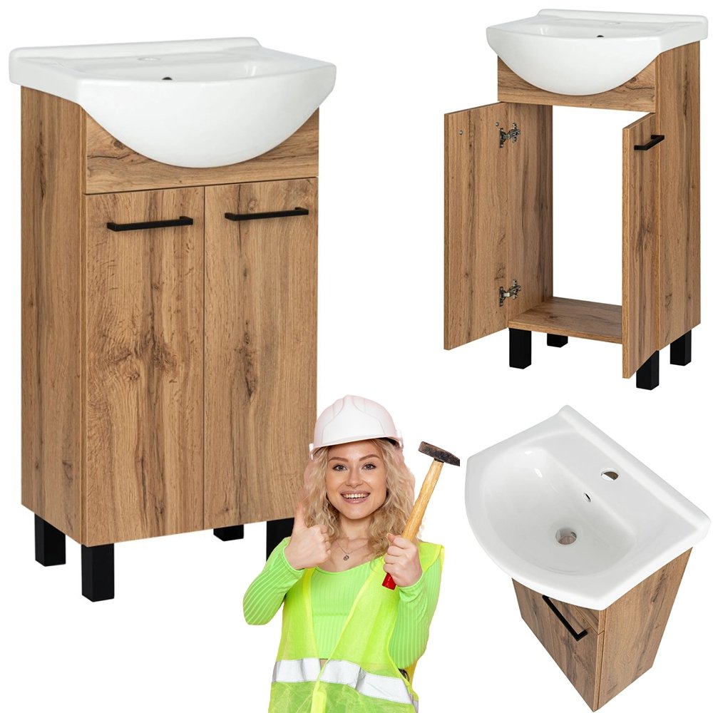 Astor - prezentacja zestawu