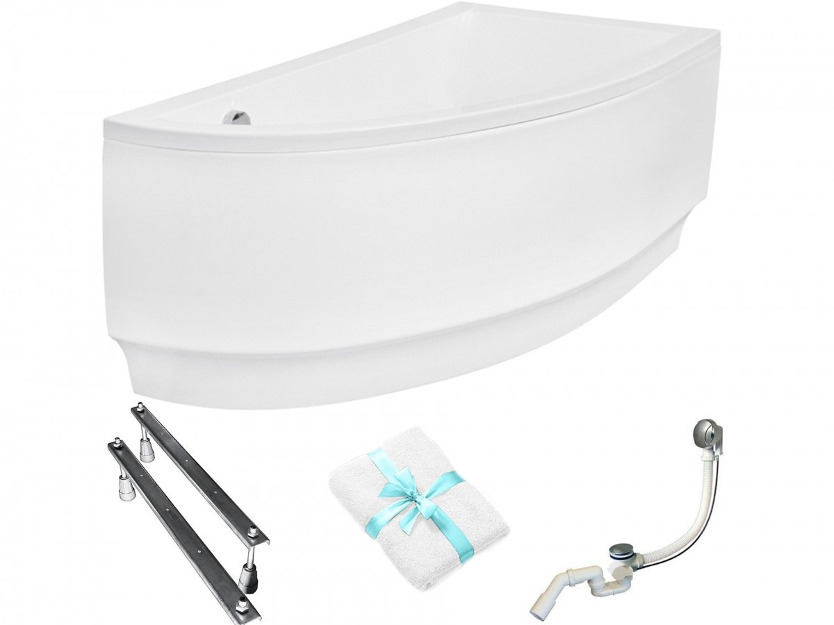 Besco - akcesoria do wanny