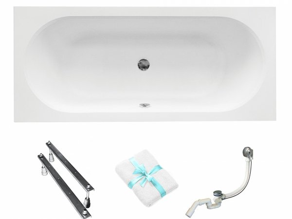 Besco - akcesoria do wanny