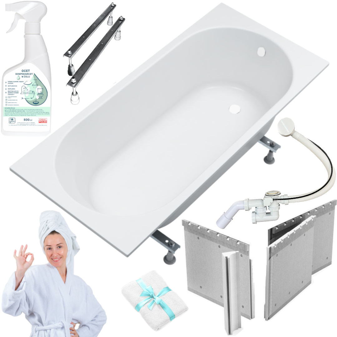 For You - akcesoria do wanny