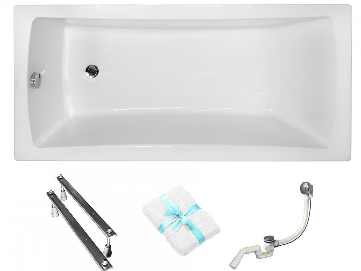 Besco - akcesoria do wanny