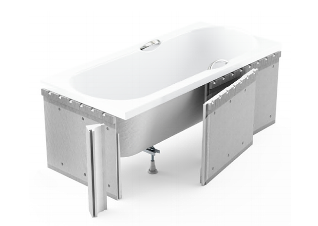 Besco - rysunek techniczny