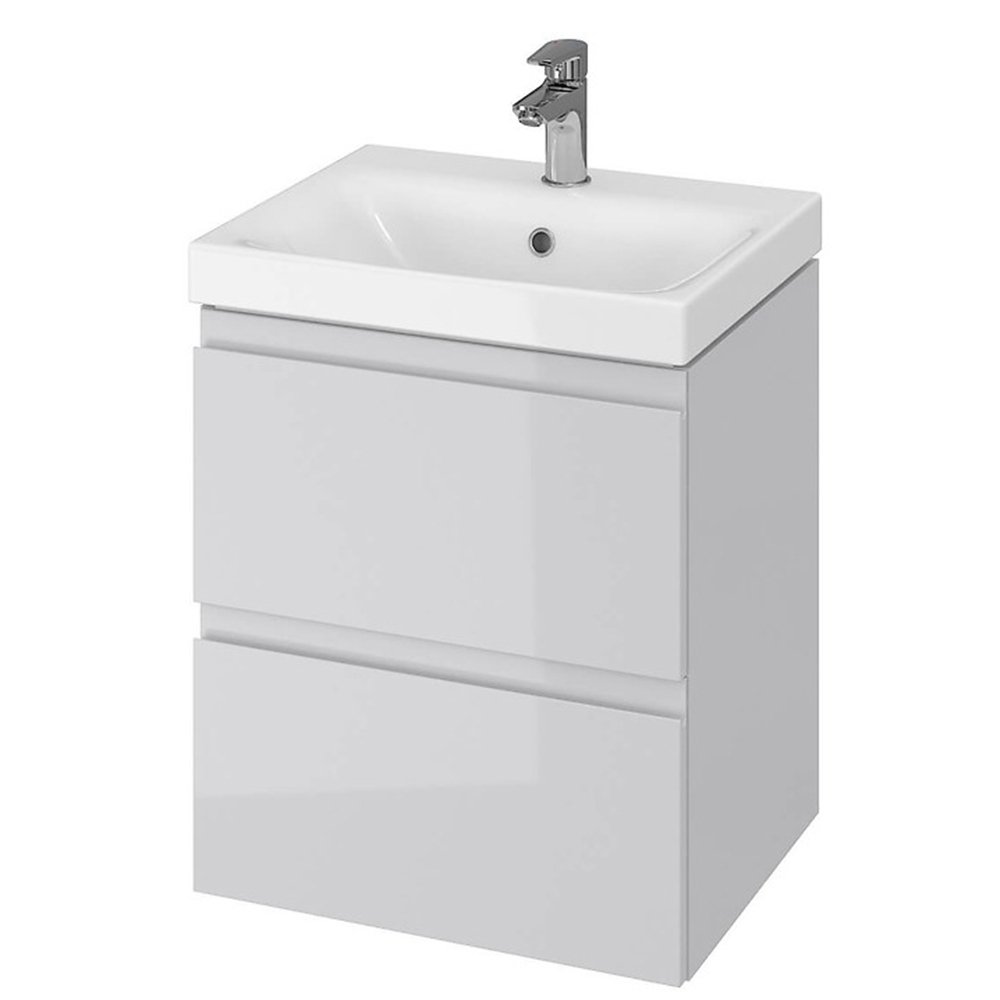 Cersanit - akcesoria do zestawu