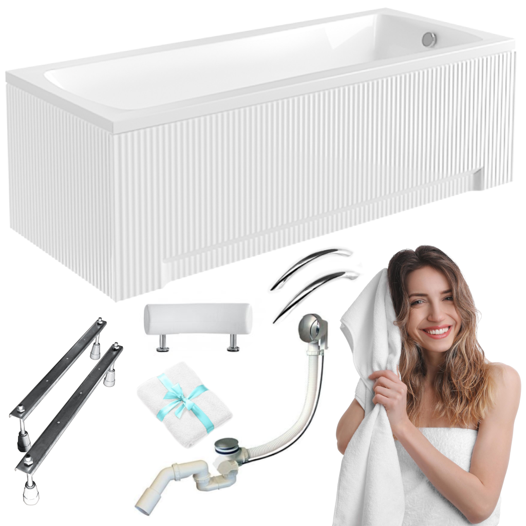 Besco - akcesoria do wanny