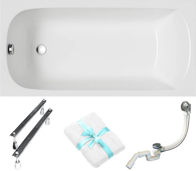 Polimat - akcesoria do wanny