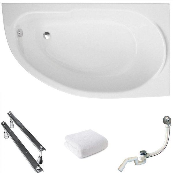 Polimat - akcesoria do wanny