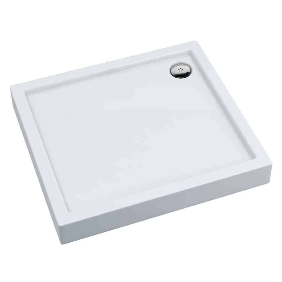 For You - rzut z góry