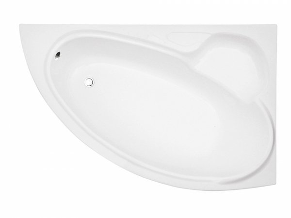 Besco - rzut z góry