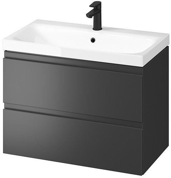 Cersanit Moduo SET B897 - rzut z góry