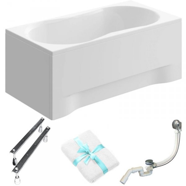 Polimat - akcesoria do wanny