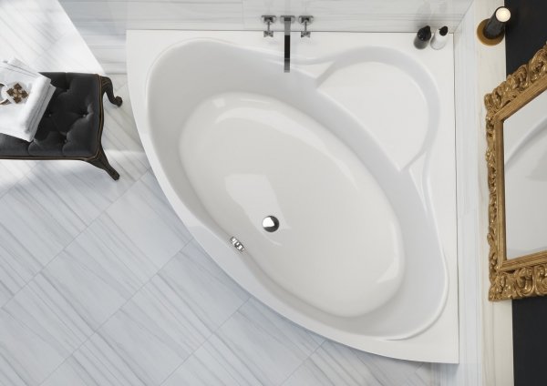 Cersanit - akcesoria do wanny