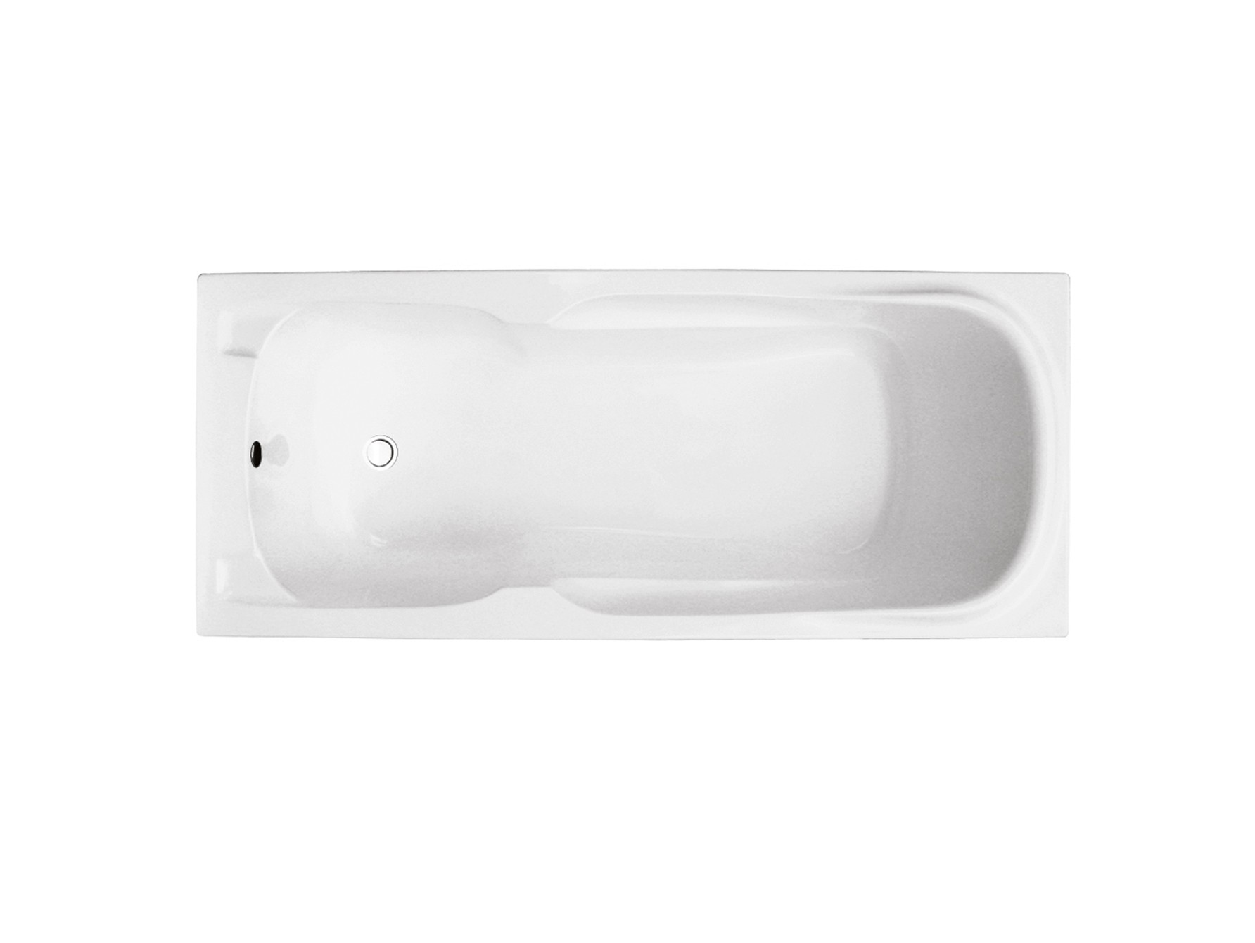 Besco - rzut z góry