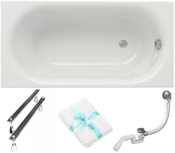 Cersanit - rysunek techniczny