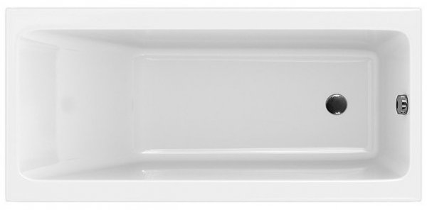 Cersanit - akcesoria do wanny