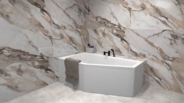 Polimat - akcesoria do wanny