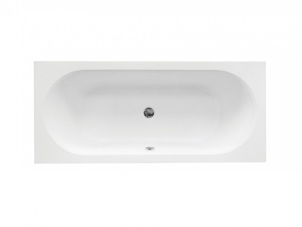 Besco - rzut z góry