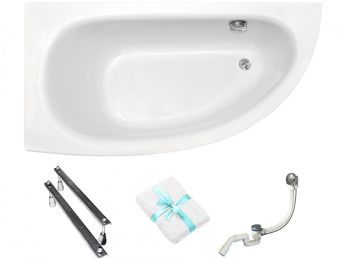 Besco - akcesoria do wanny