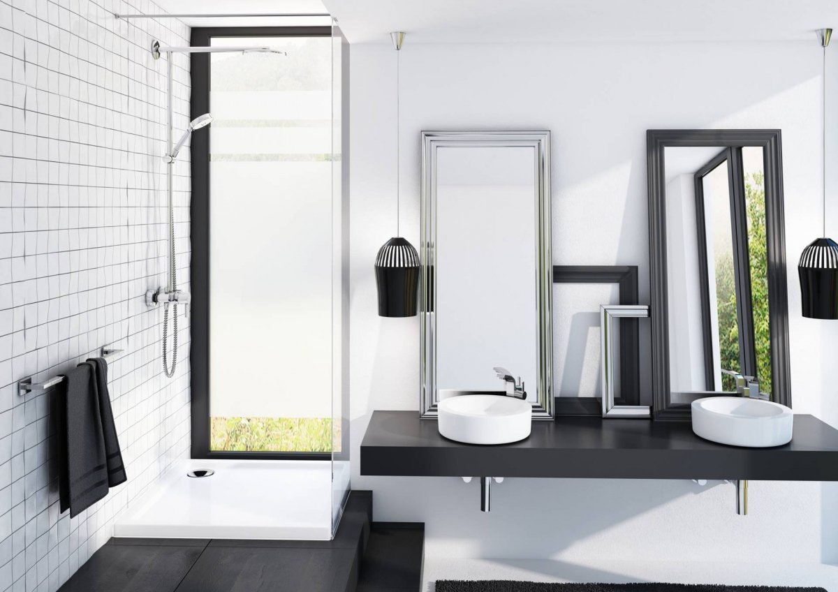 AQUA for you - akcesoria do brodzika