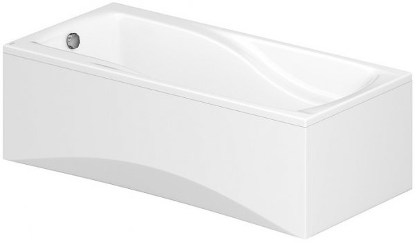 Cersanit - akcesoria do wanny