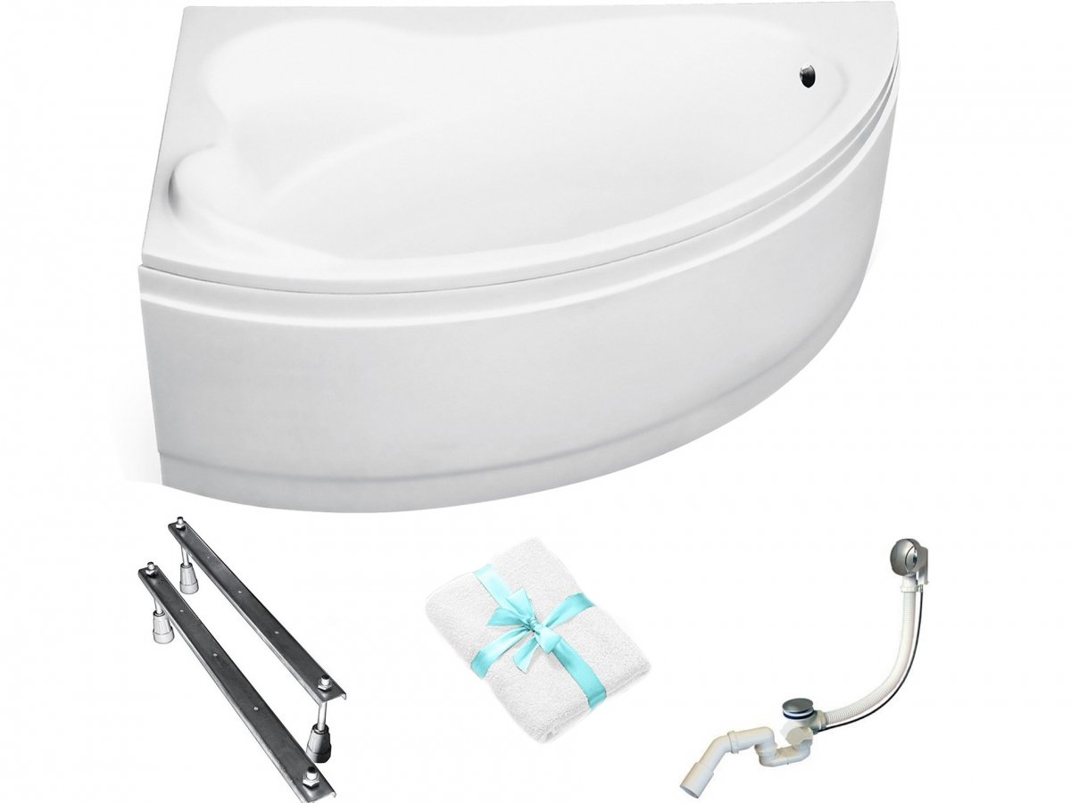 Besco - akcesoria do wanny