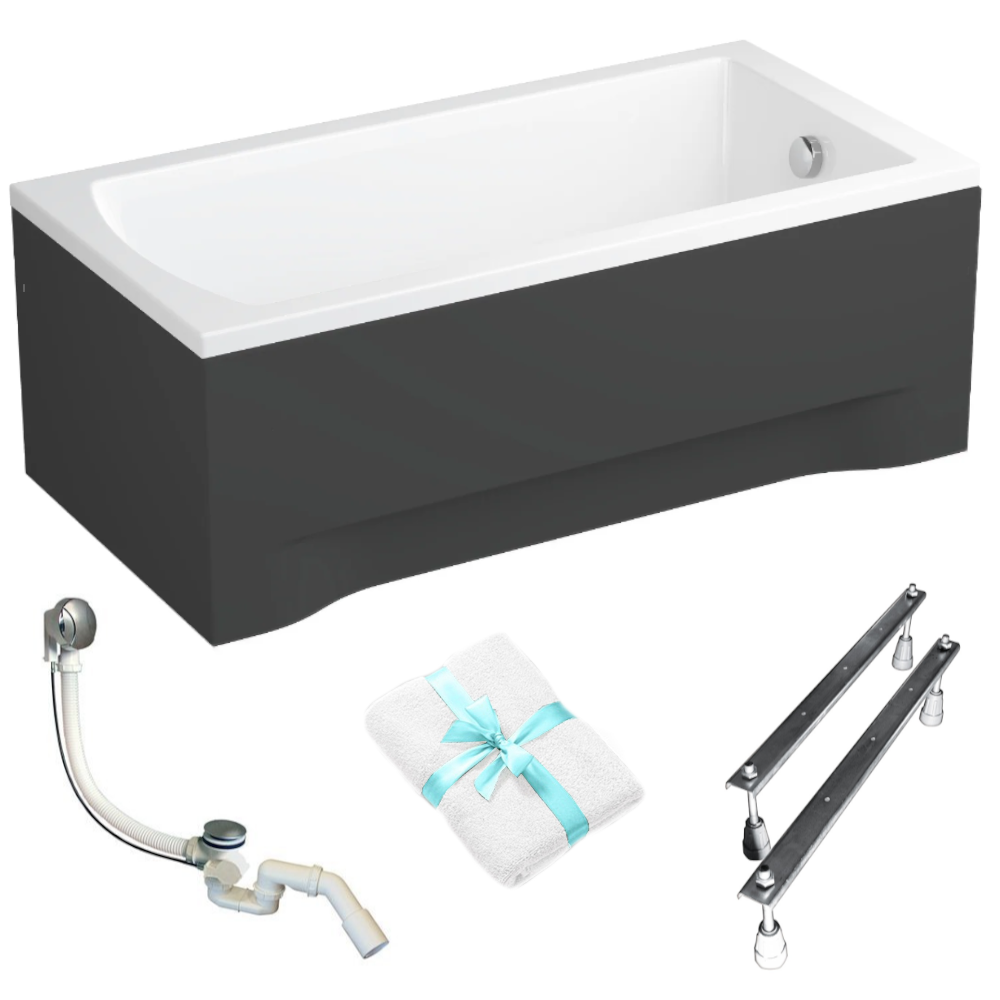 Polimat - akcesoria do wanny