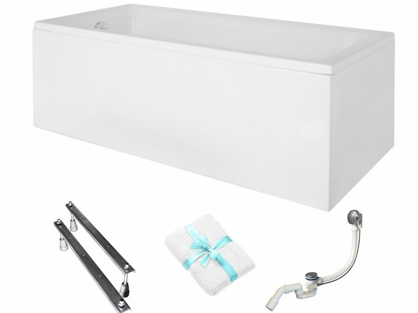 Besco - akcesoria do wanny