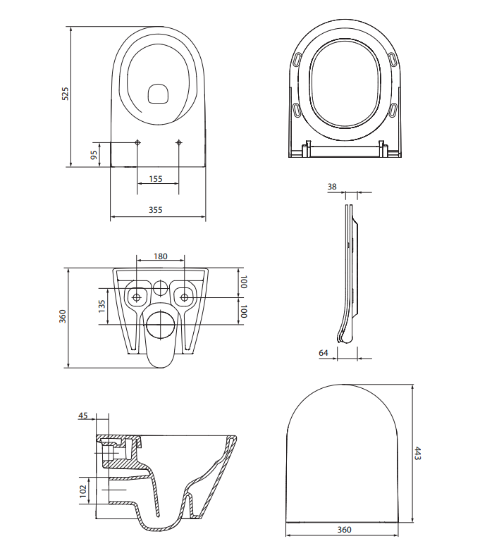 Rysunek techniczny