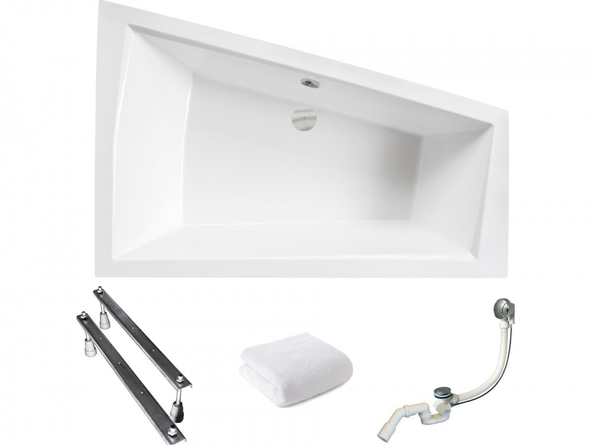 Besco - akcesoria do wanny