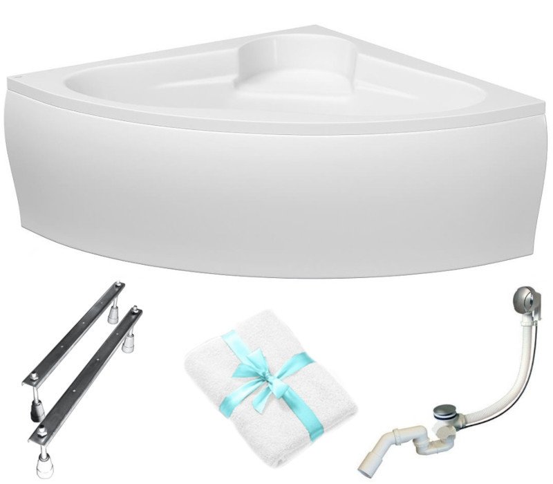 Cersanit - rysunek techniczny