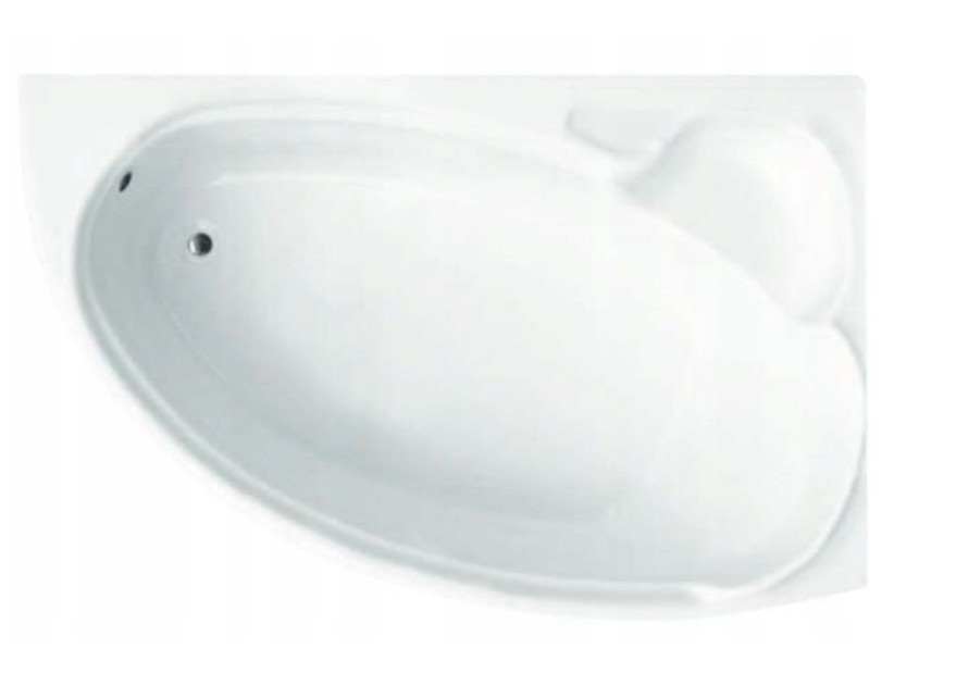 Besco - rzut z góry