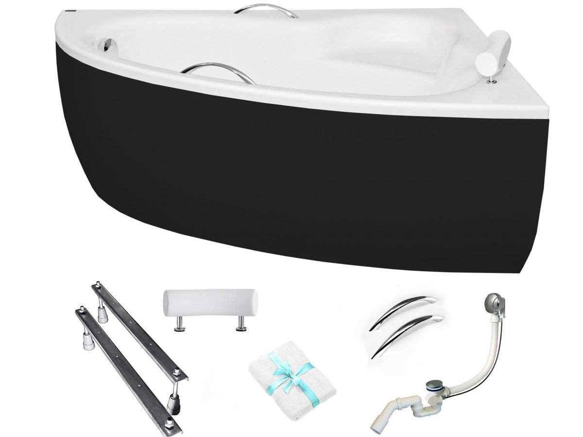 Besco - akcesoria do wanny