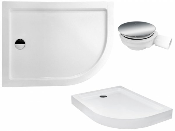 Besco - rysunek techniczny