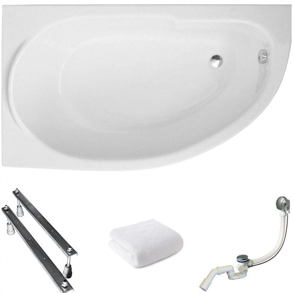 Polimat - akcesoria do wanny