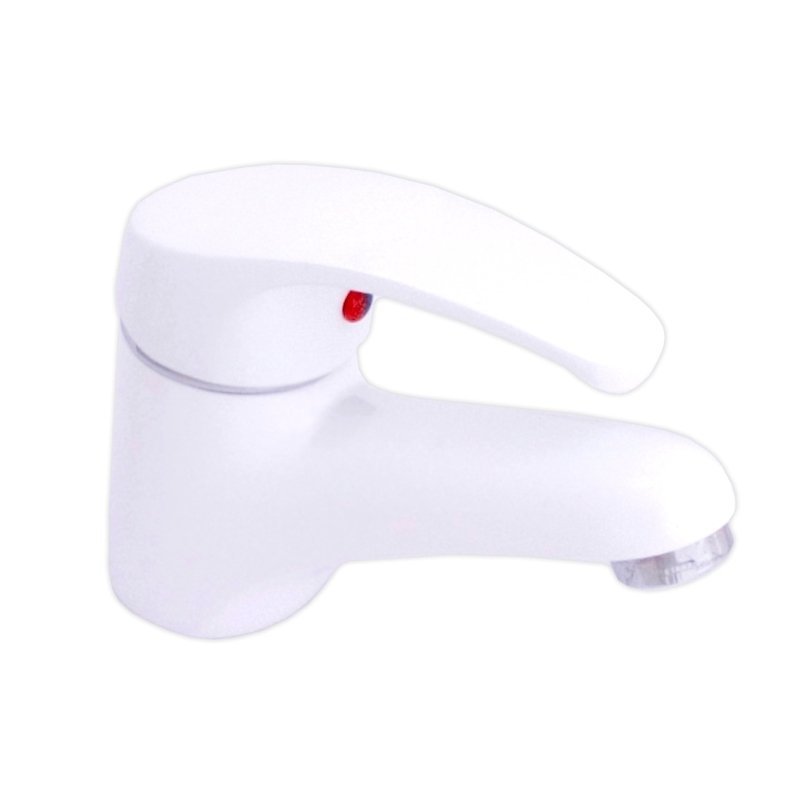 Kuchinox Kakadu - rzut z góry