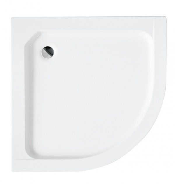 Besco - rzut z góry