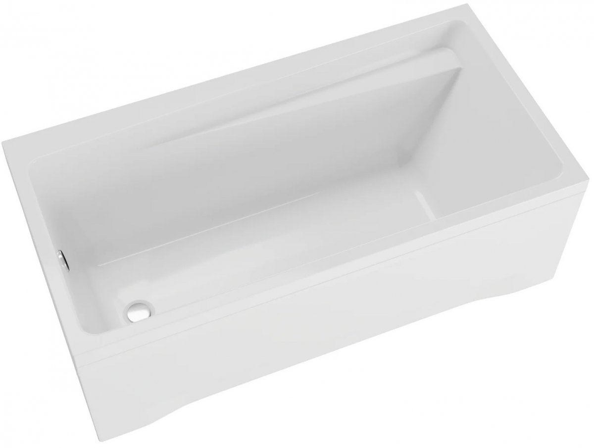 Polimat - rzut z góry