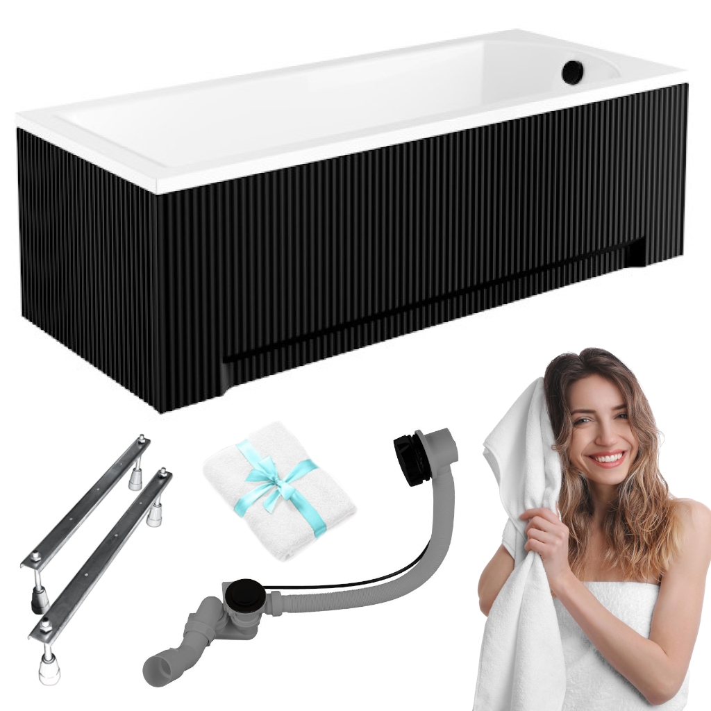 Besco - akcesoria do wanny