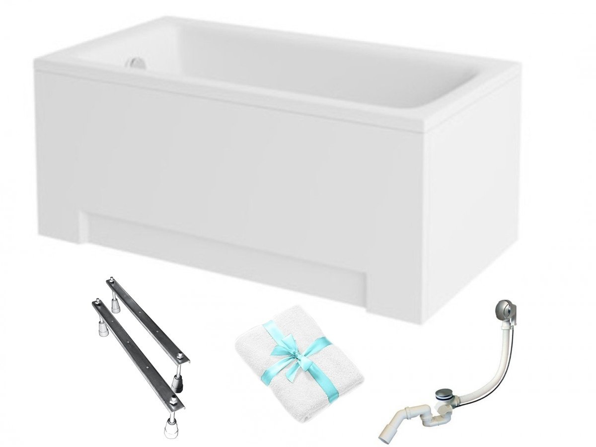 Besco - akcesoria do wanny