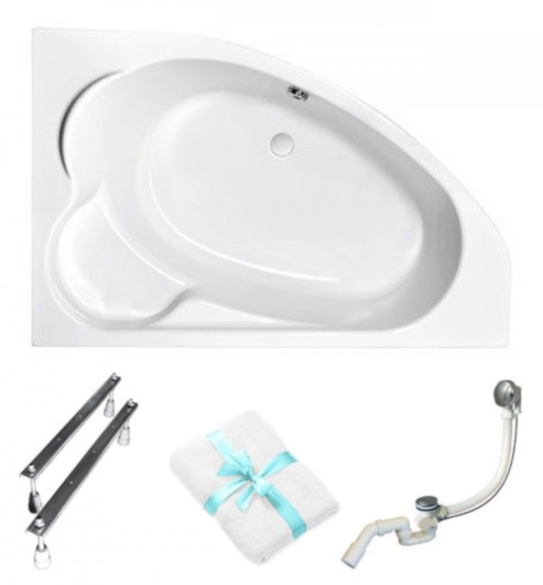 Cersanit - rysunek techniczny